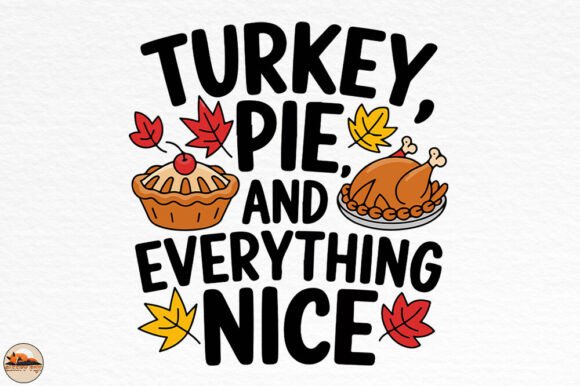 Turkey Pie and Everything Nice: A Designer’s Embroidery Review